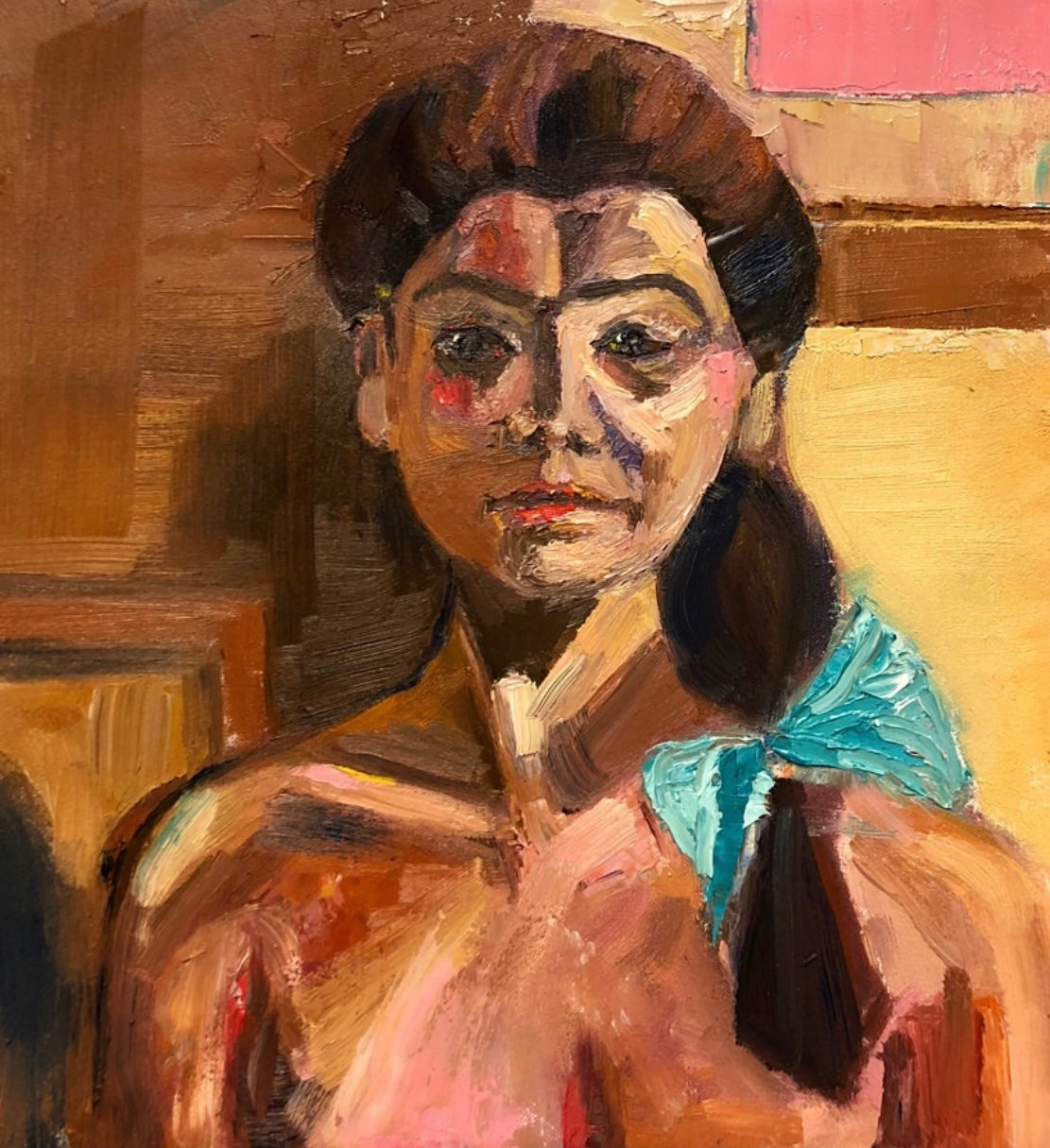 Matisse 'Carmelina'