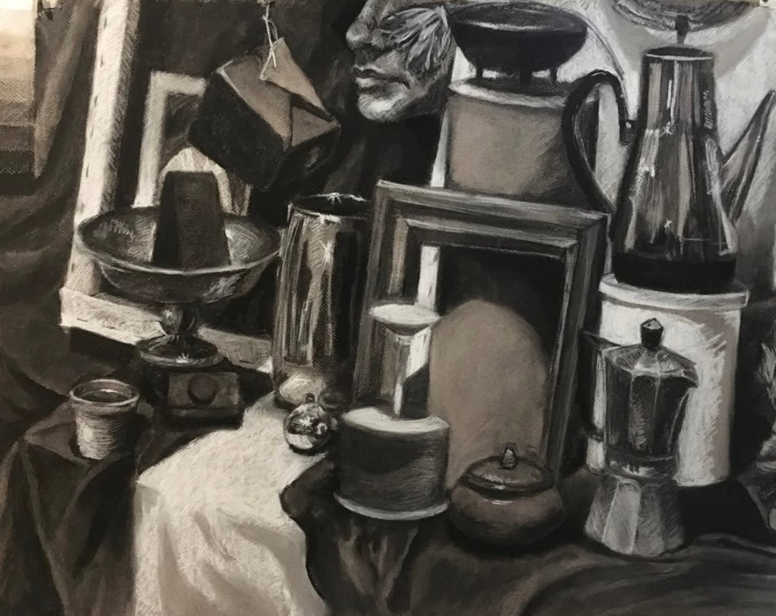 still life