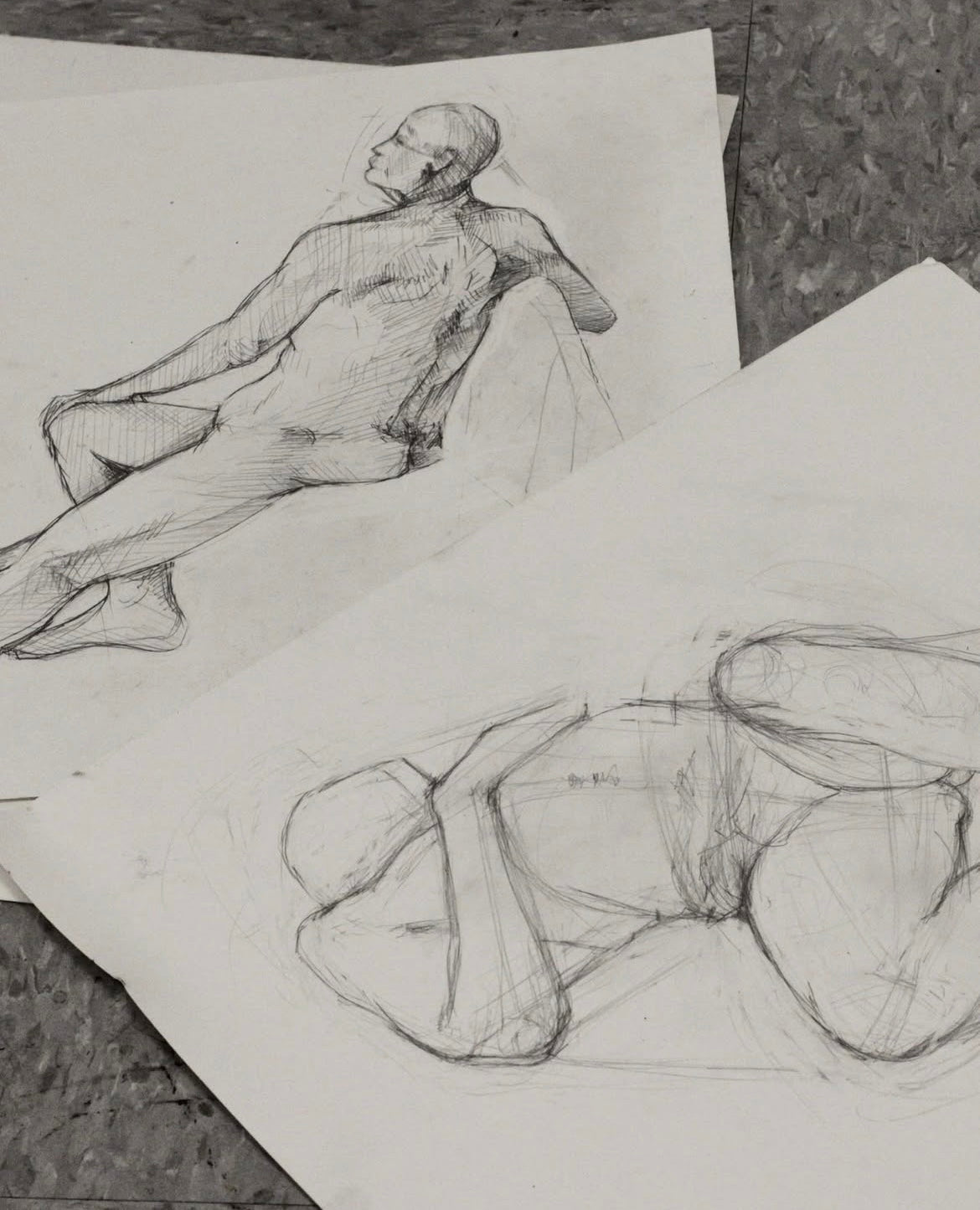 figure study