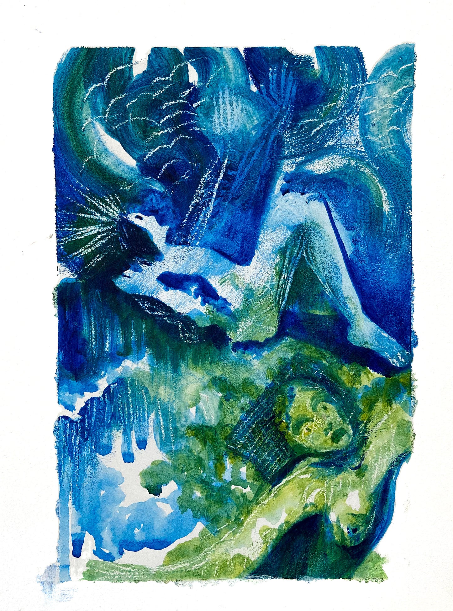 Dreams and nightmares