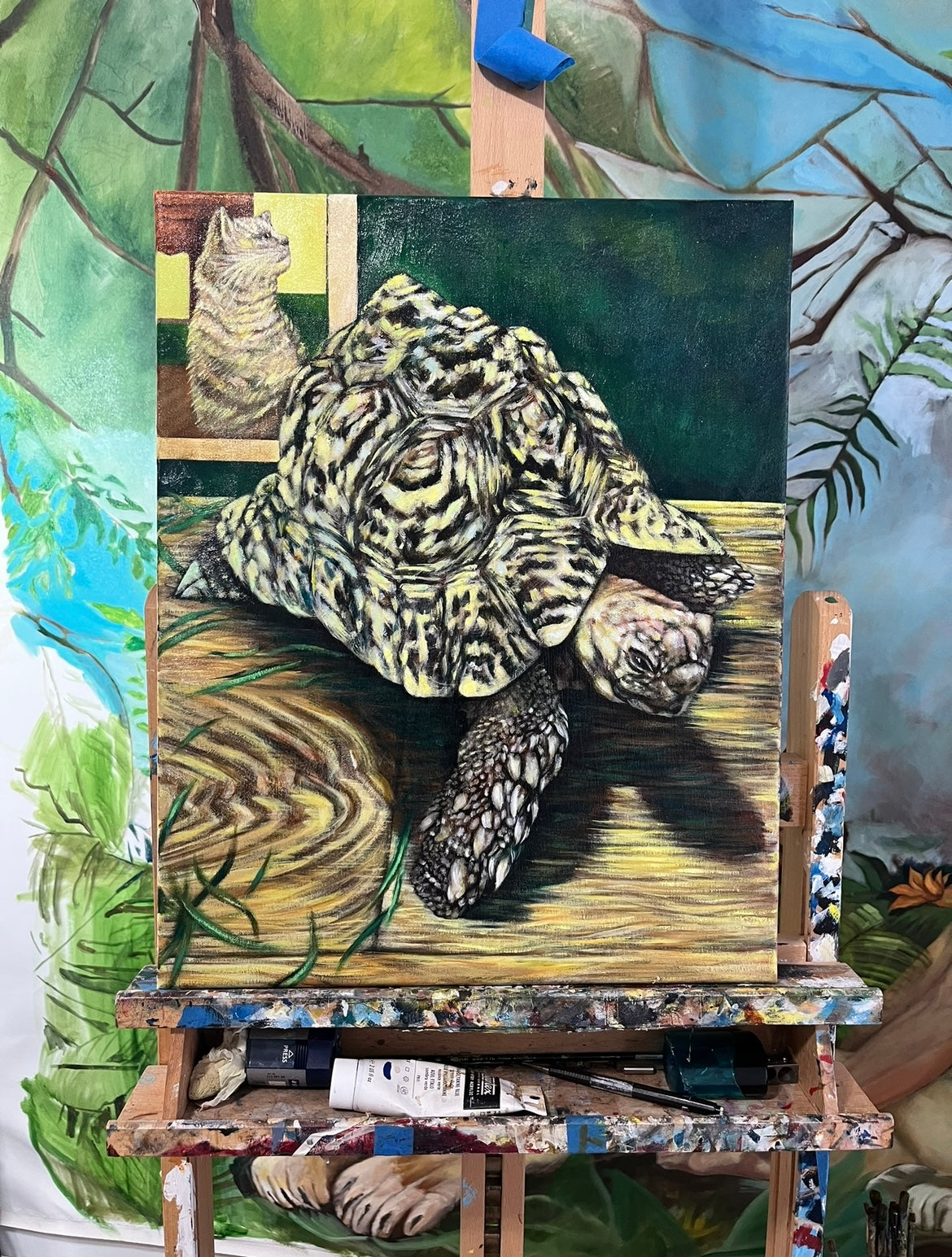 Leo