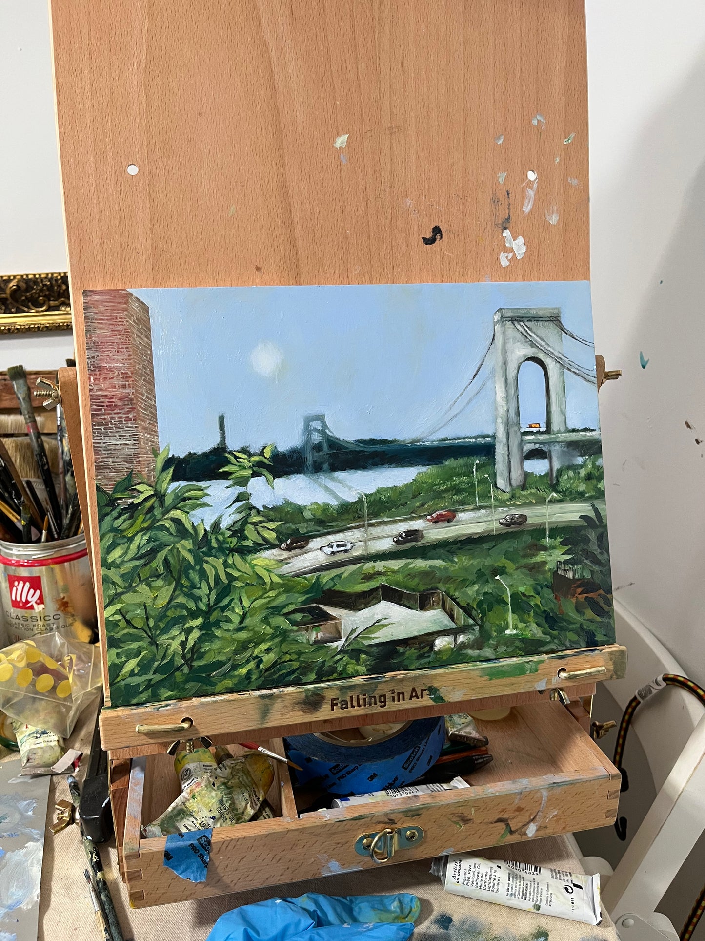 GWB
