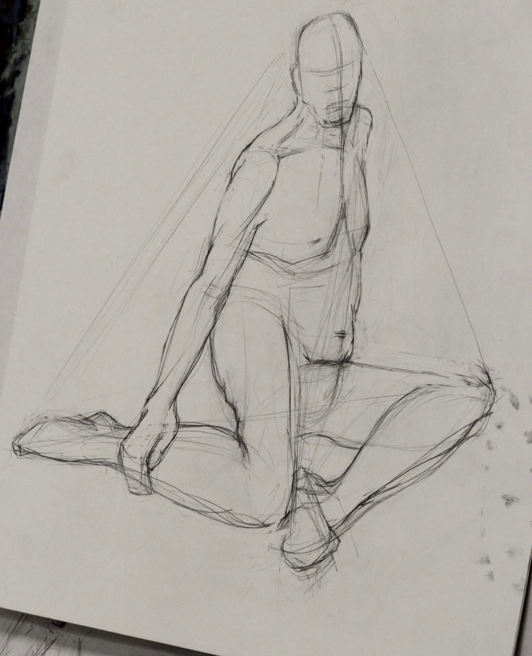 figure study