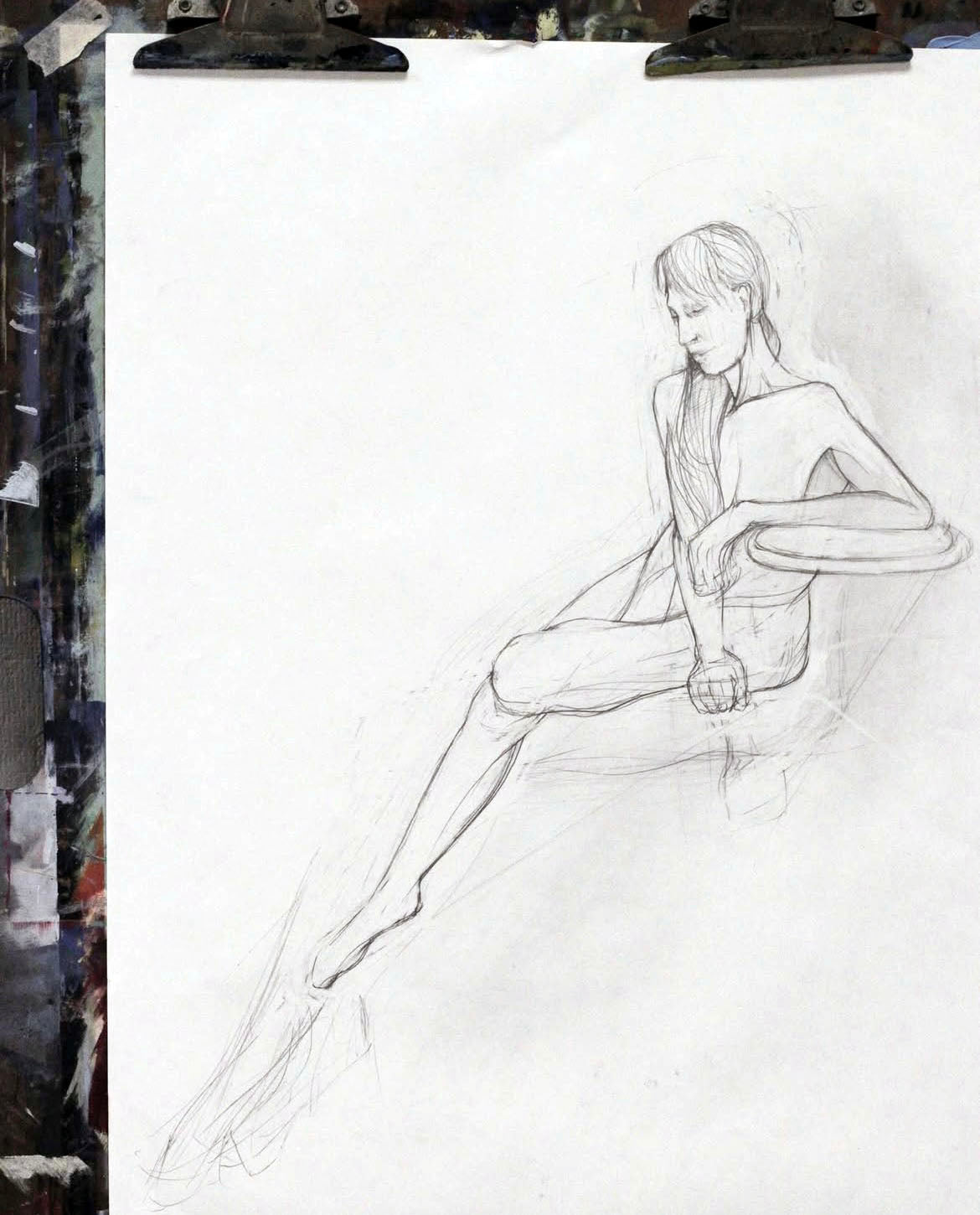 figure study