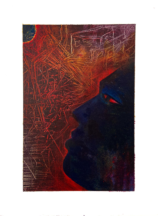 distance between