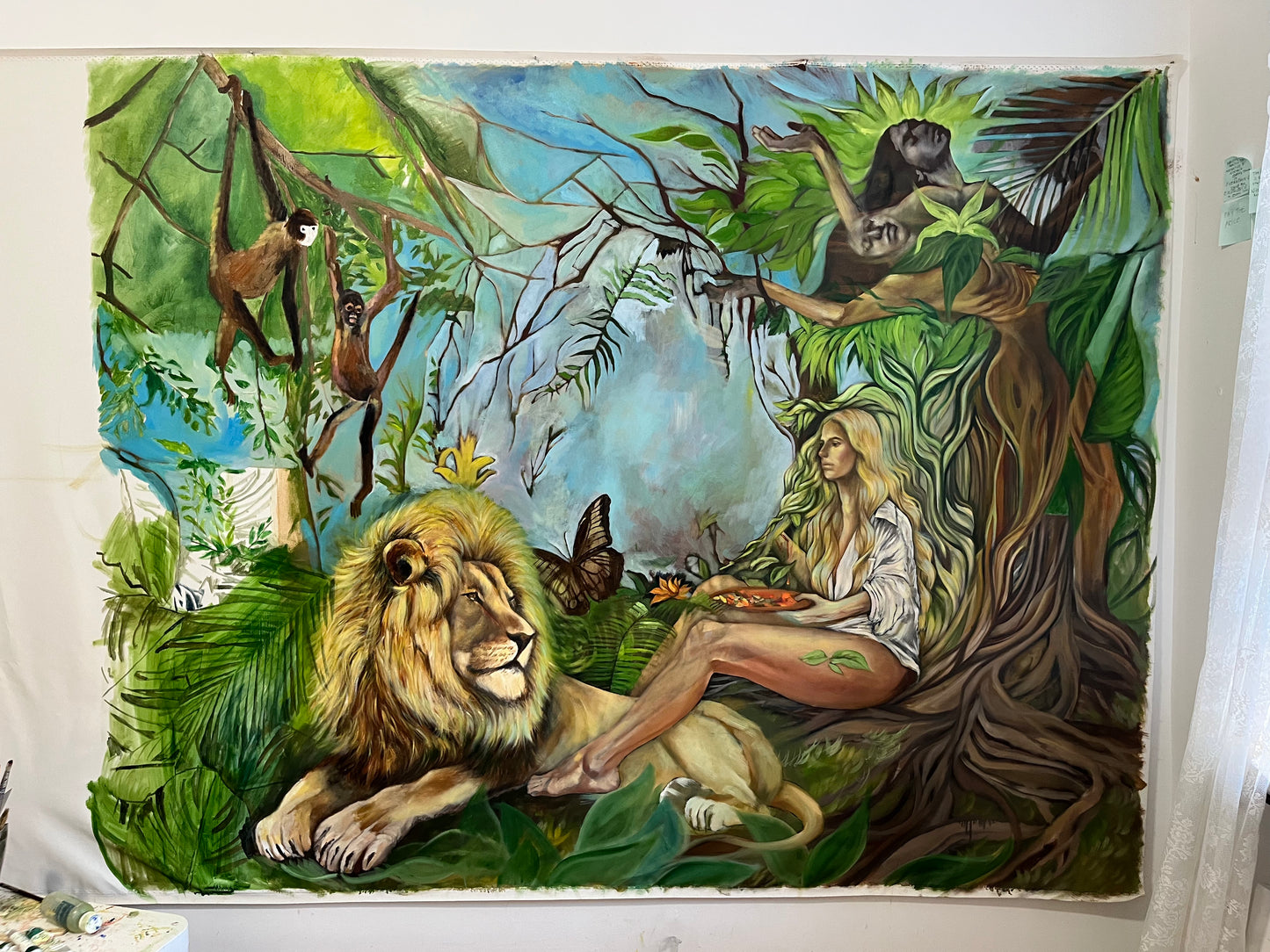 when I close my eyes (in progress)